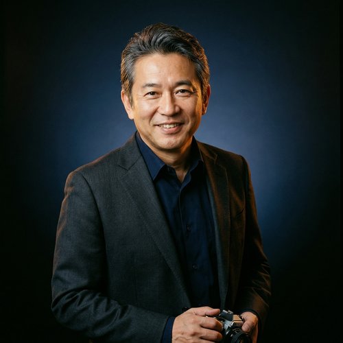 萝莉岛影视导演